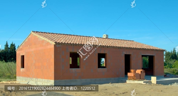 新房建設(shè)