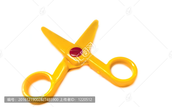 剪刀工藝