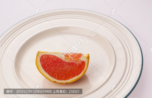 贛南紅橙血橙