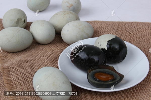 皮蛋,變蛋,松花蛋,松花皮蛋