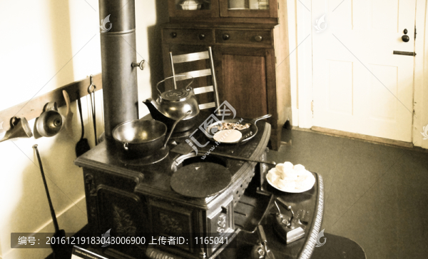 爐具,老式炭爐,舊式爐具