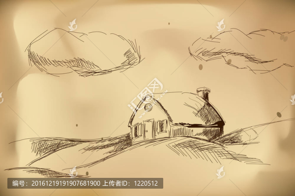 小的房子