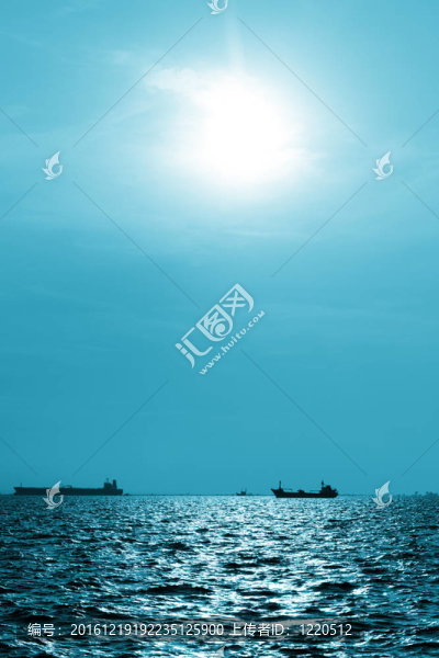 海上船舶