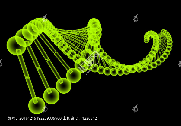DNA