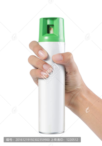 噴霧罐