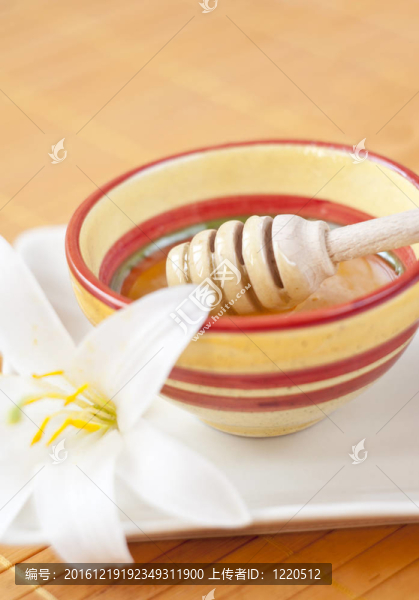 蜂蜜