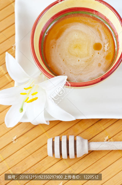 蜂蜜