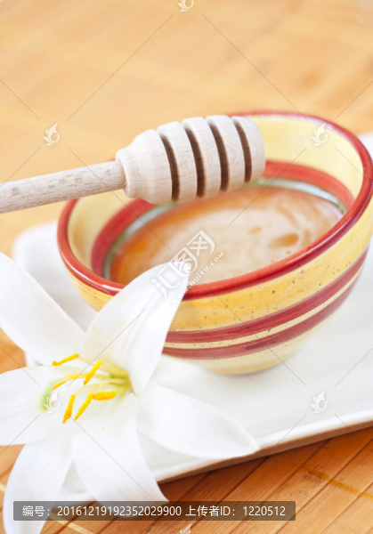 蜂蜜
