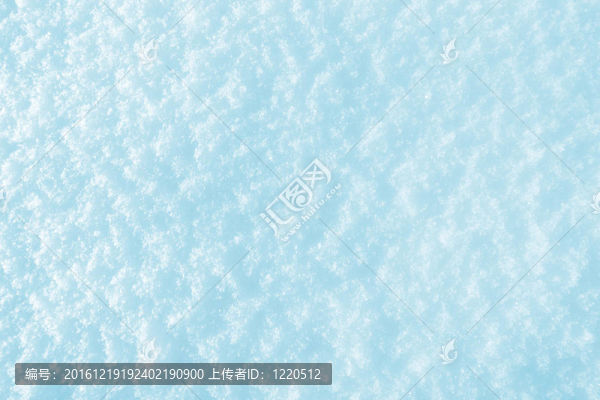 雪