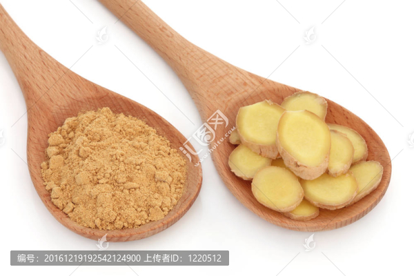姜汁辣妹