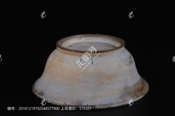 宋鈞窯,碗