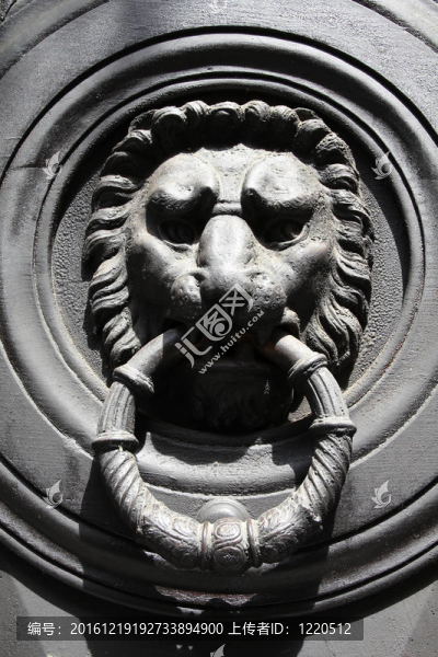 門(mén)環(huán)