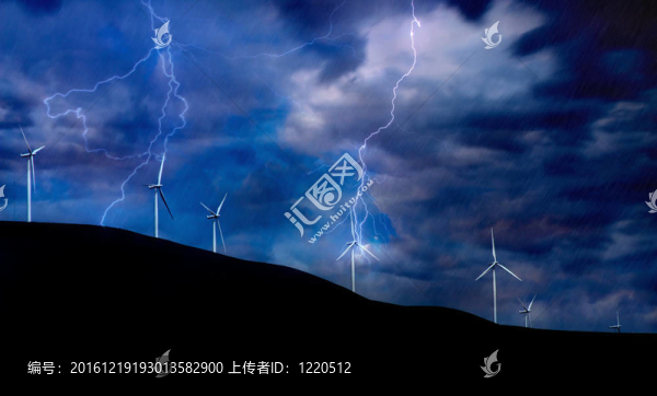 電風(fēng)暴風(fēng)機(jī)