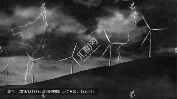 電風(fēng)暴風(fēng)機(jī)