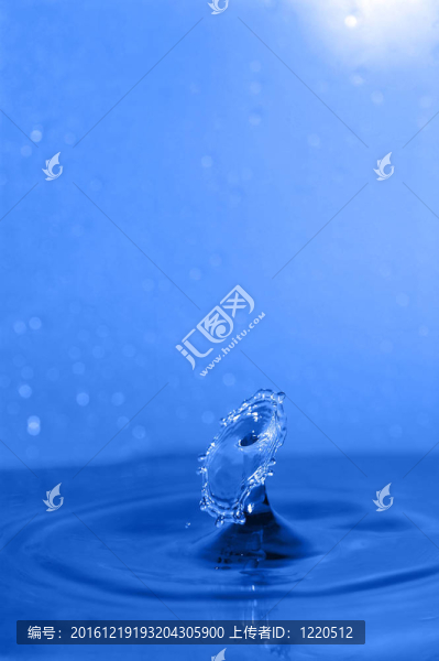 水濺