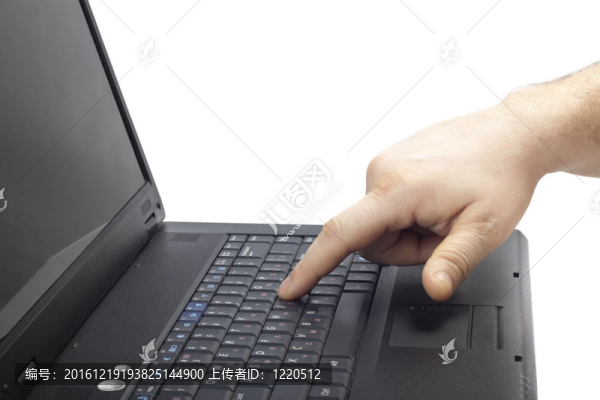 筆記本鍵盤