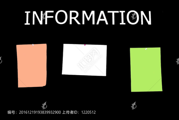 公告板