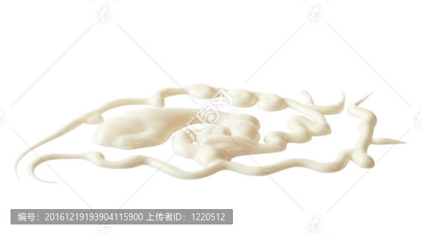 美容霜