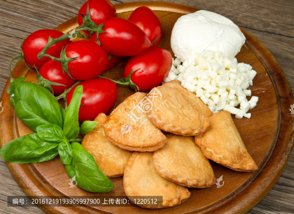 panzerotti
