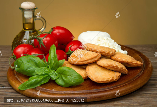 panzerotti