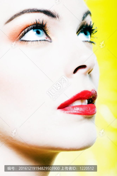 美女寫真