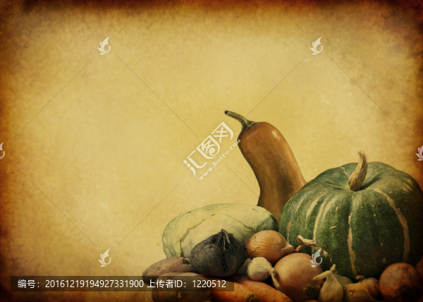 南瓜