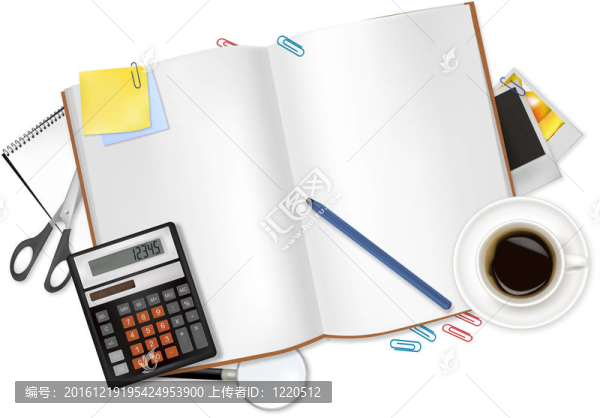 計算器及辦公用品