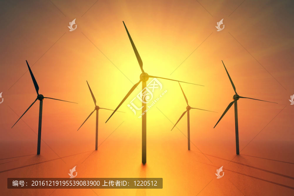 能量