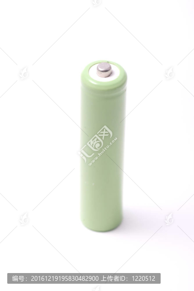 可充電AA電池