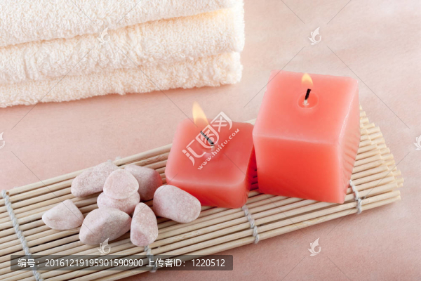 竹涼席