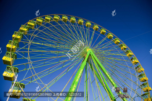 費里斯輪
