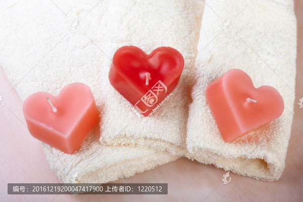 情人節(jié)溫泉