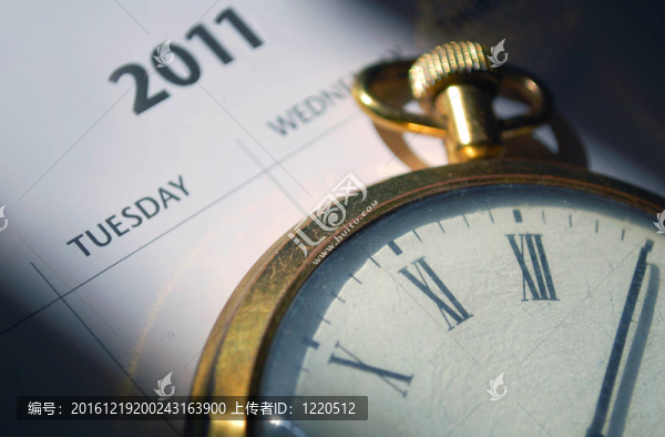 2011日歷