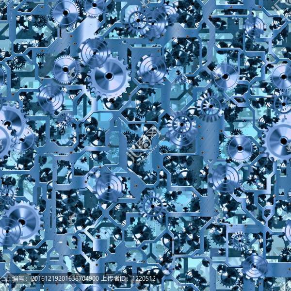 無(wú)縫齒輪