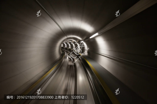 隧道
