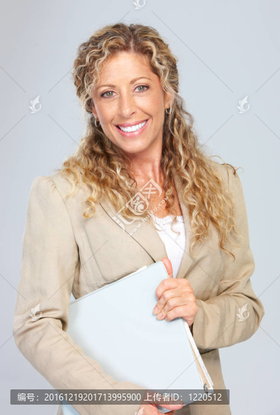 女企業(yè)家