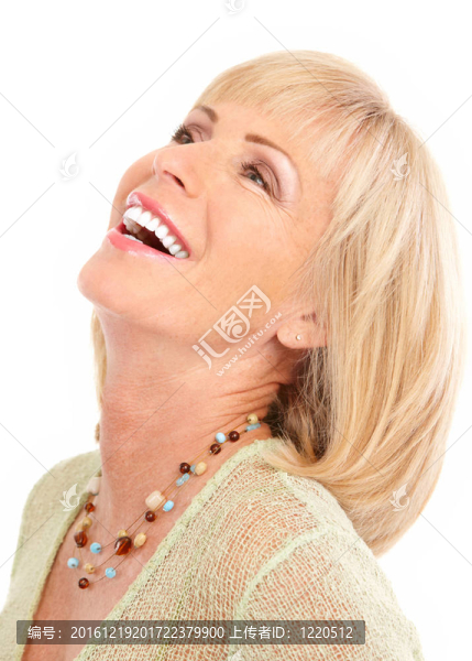 女人