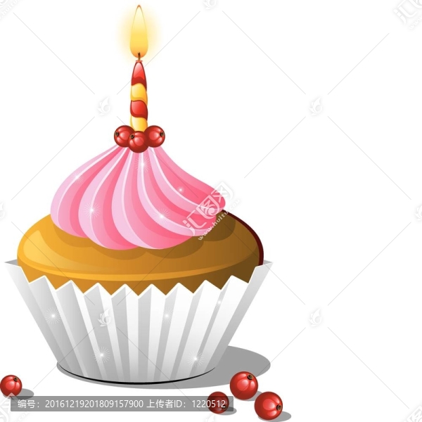 生日蛋糕