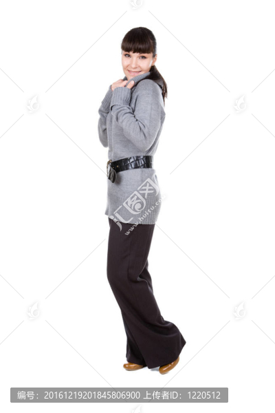 隨便的女人
