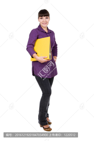 隨便的女人