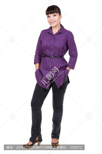隨便的女人
