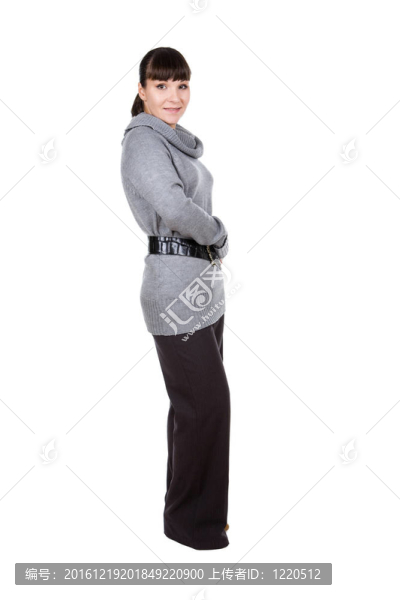 隨便的女人