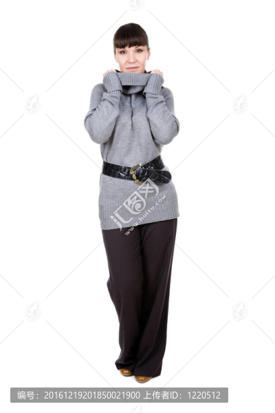 隨便的女人