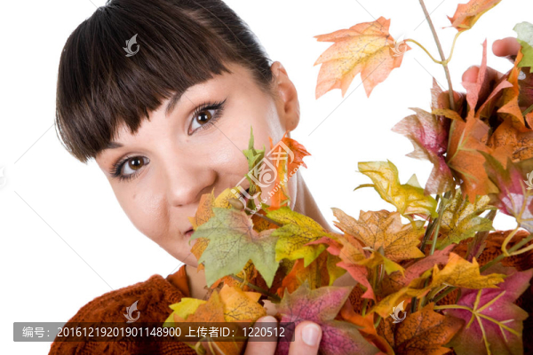隨便的女人