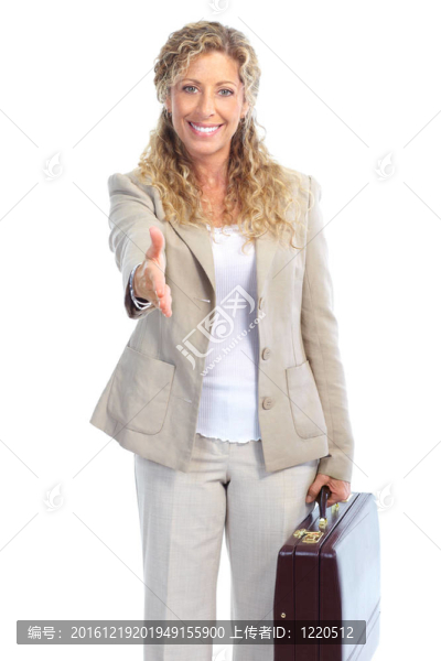 女企業(yè)家