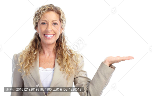 女企業(yè)家
