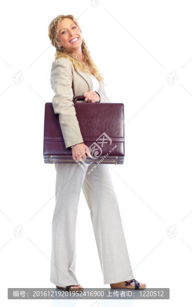 女企業(yè)家