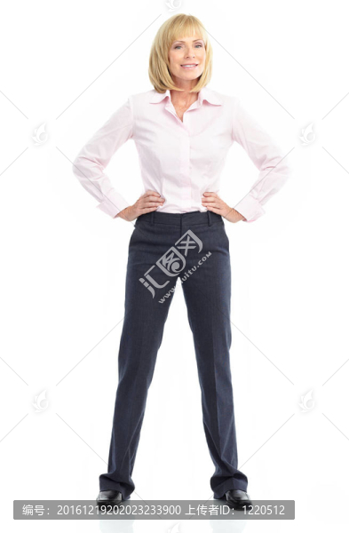 女企業(yè)家