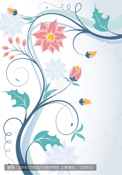 花框