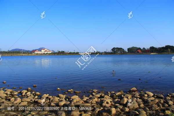 望城東湖濕地公園